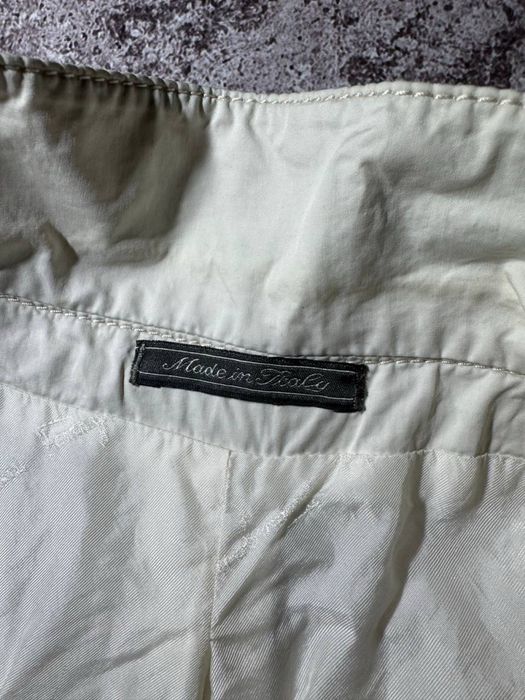 Куртка піджак Salvatore Ferraganno