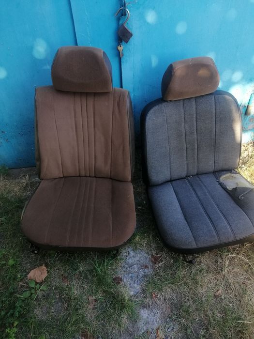 Сидіння Ваз 2204,05,06,07