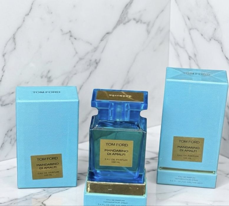 Tom Ford Mandarino Di Amalfi Eau de Parfum