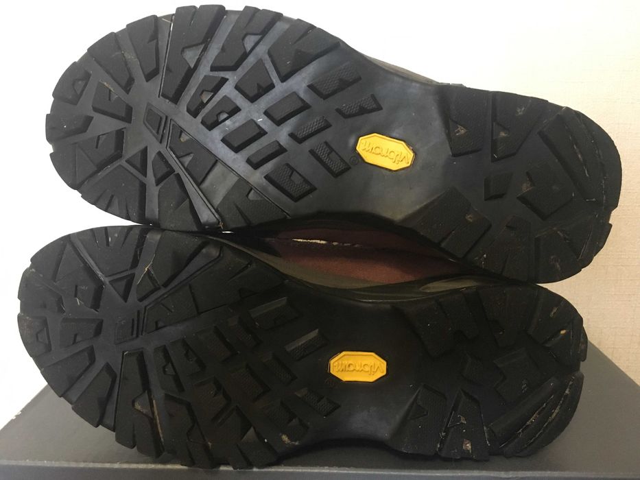 Женские треккинговые ботинки kayland explore lowa gore-tex