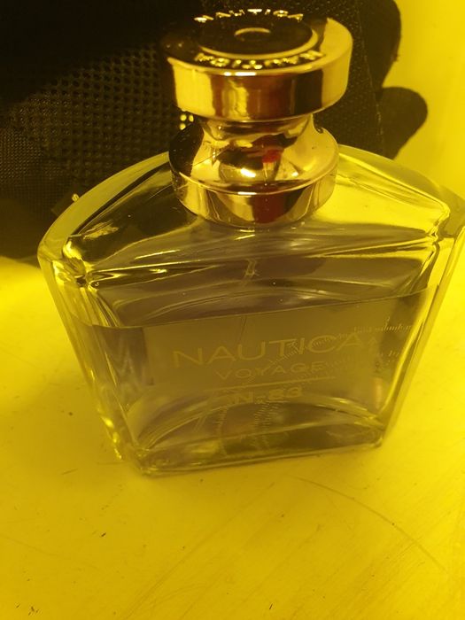 Nautica Voyager N 83 100 ML