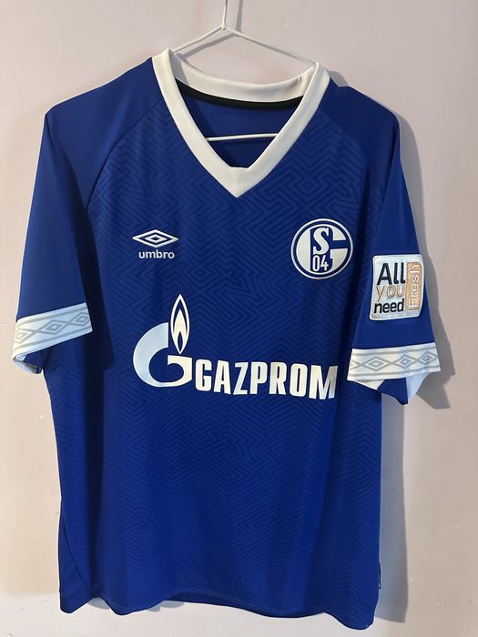 Umbro Schalke 04 xl 18/19