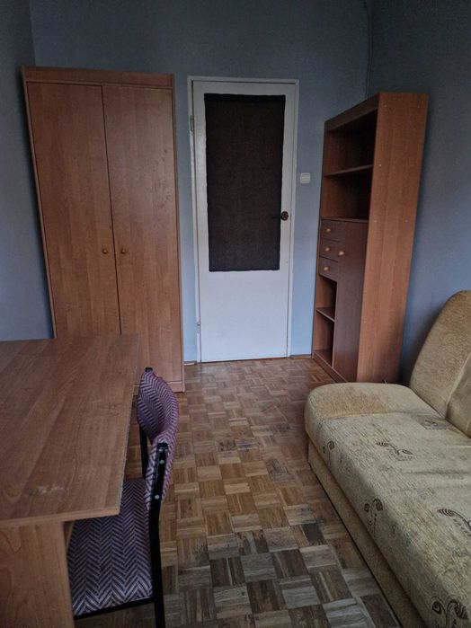Pokój 2 pokoje Mokotów Stegny ul. Korsykańska