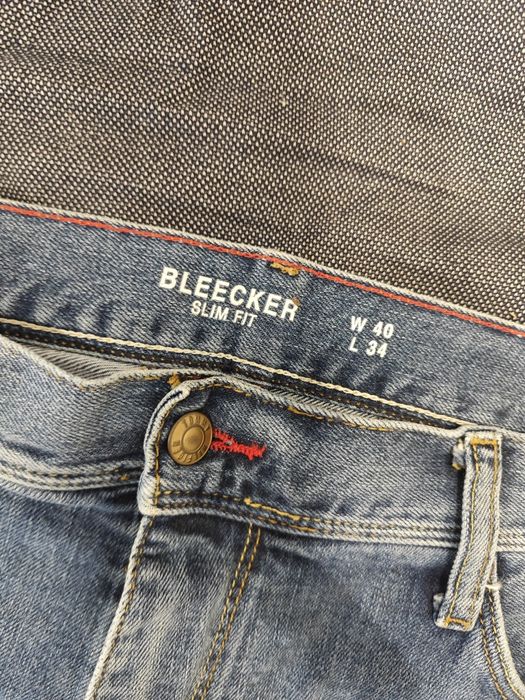 Zestaw ciuchów męskich