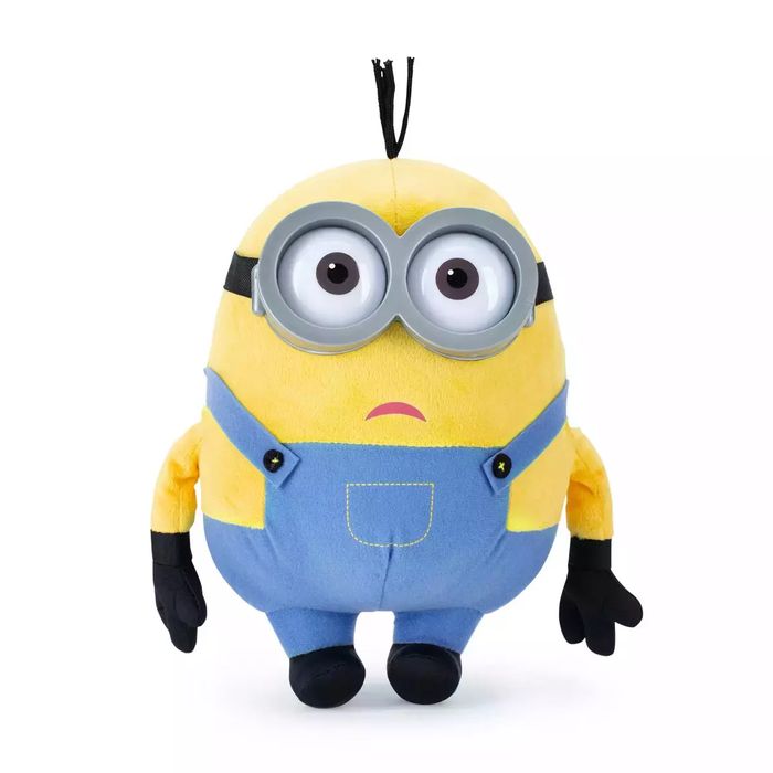 MINIONKI Otto, pluszak, 30 cm. Universal Plush