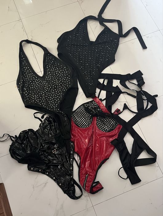 Секси бодики. Срочно.