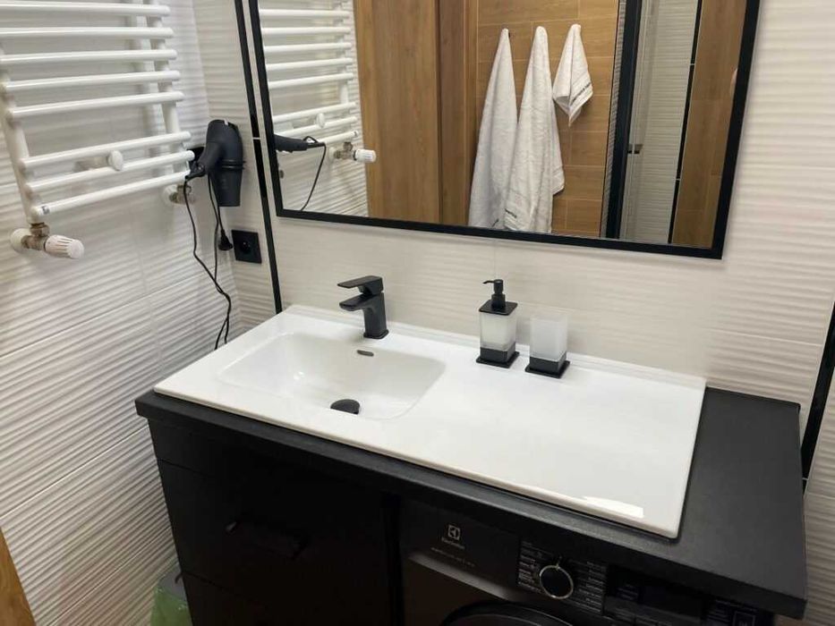 Apartament Kasprowicza - Dzielnica Uzdrowiskowa -Blisko Morza -Parking