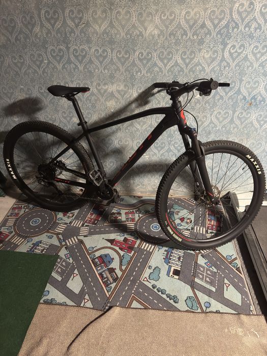 Scott Aspect 940 - Roda 29 - Quadro tamanho L