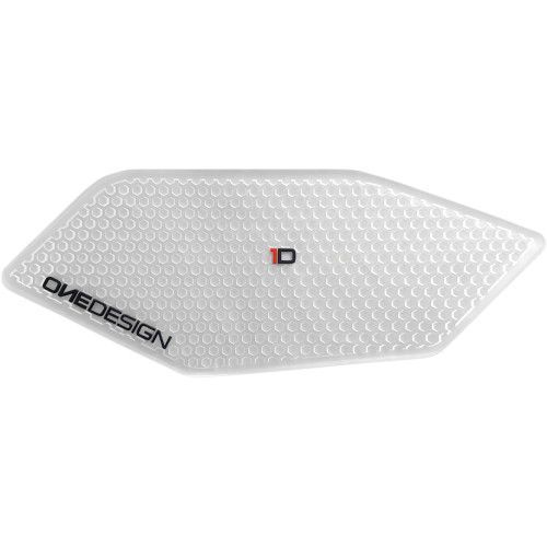 tank pad yamaha yzf r6 2008 - 2016 protetor de deposito one design