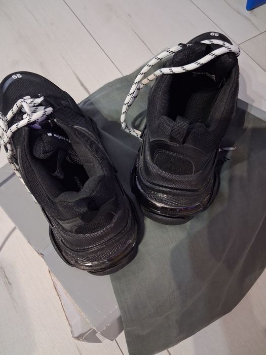 ADIDASY Buty roz.39