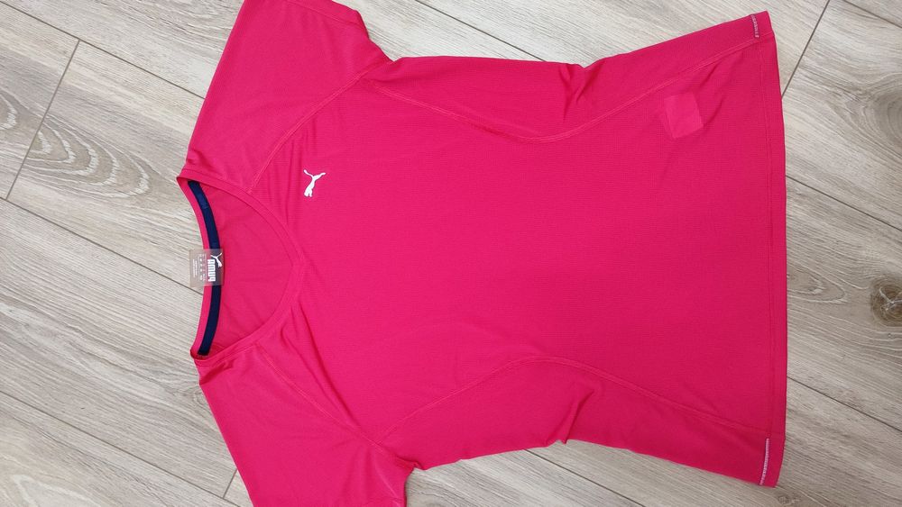 Футболка  женская Puma