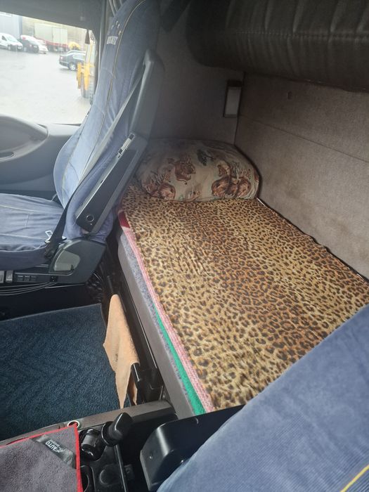 Продам Reno Magnum 440DXl, з причепом