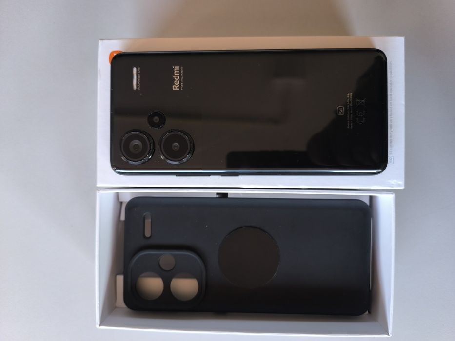 Redmi Note 13 pro plus