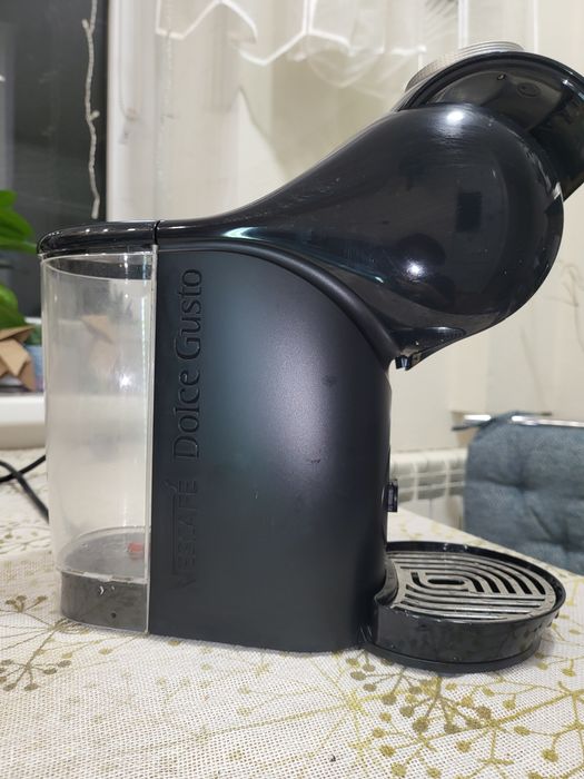 Кавоварка капсульна Krups KP340810