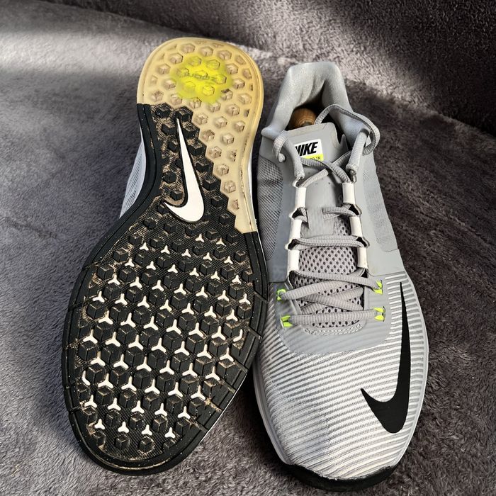 Чоловічі кросівки  Nike zoom speed TR.  P. 47,5. Ідеал!!!