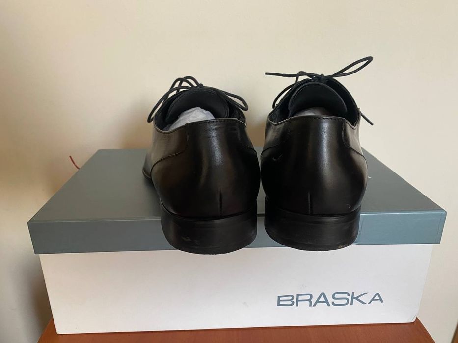 Туфлі braska, 39р