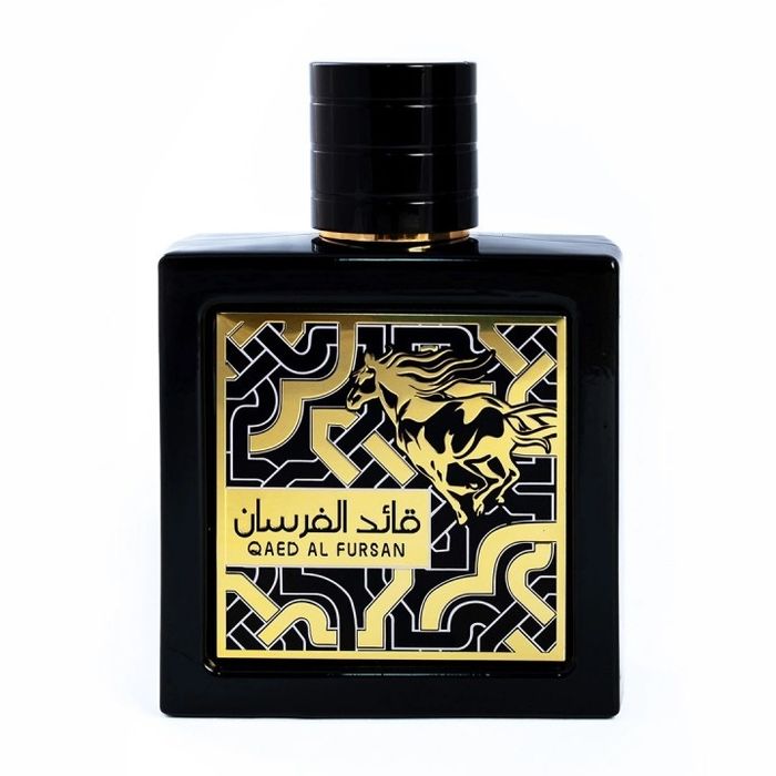 Qaed Al Fursan Lattaffa 90ml