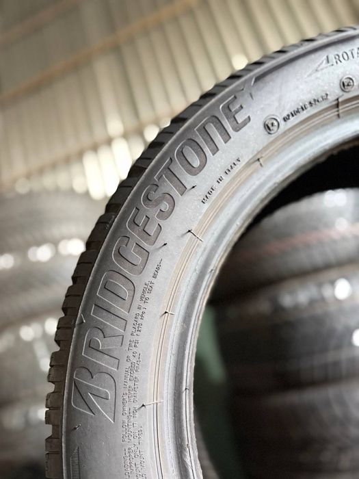 205/55R17 Bridgestone 2025p
