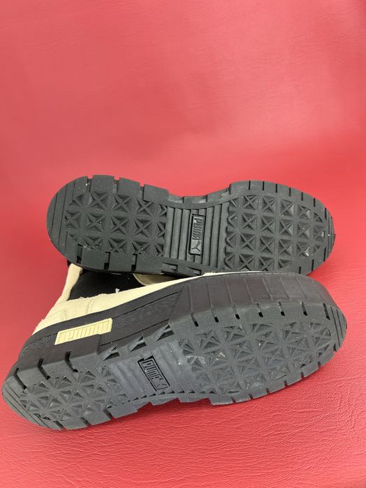 Черевики челсі Puma Mayze Chelsea Suede р. 38.5 (24.5 см) Оригін — zdjęcie 4