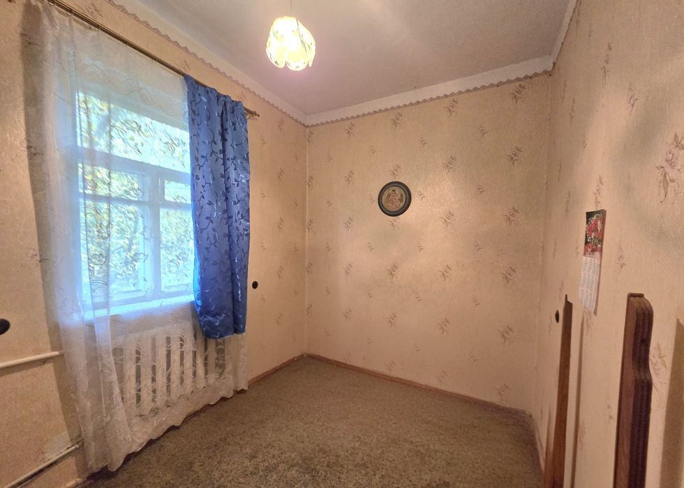 Продається будинок на Масляніківці.