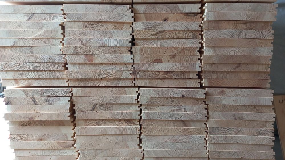 32x280 możliwa dostawa na telefon deski podłogowe sosna stropopodłoga