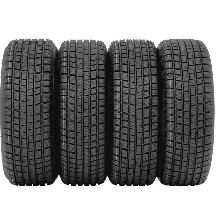 Opony bieżnikowane 205/65 R15 ZIMOWE OSTRE 2 lata gwarancji