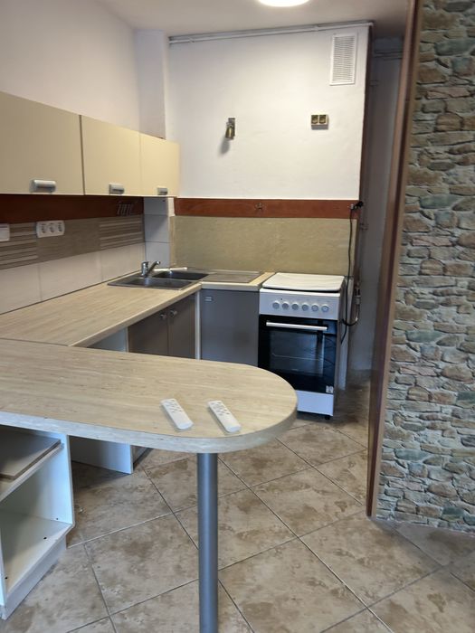 Mieszkanie/Kawalerka