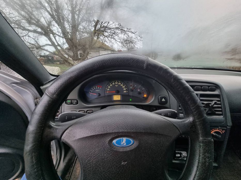 Продам ваз  2111