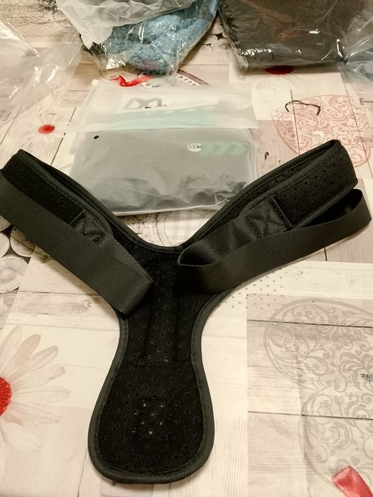 Cinta de postura tamanho M