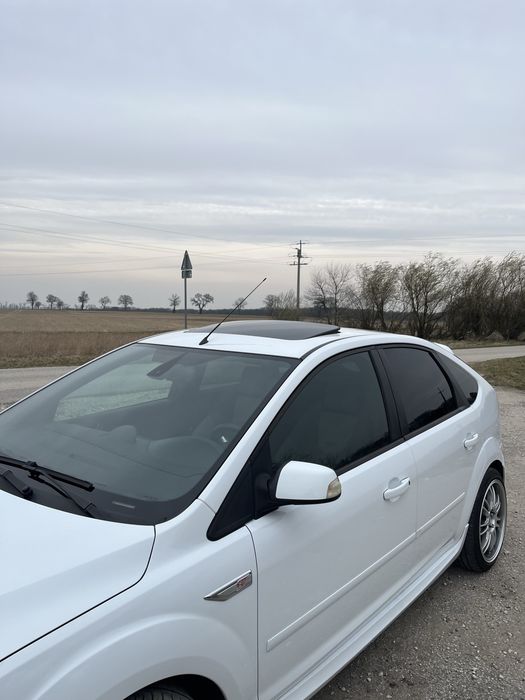 Ford Focus ST MK2  lpg szyberdach