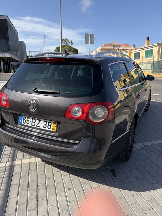 Volkswagen Passat Variant — fotografia 6