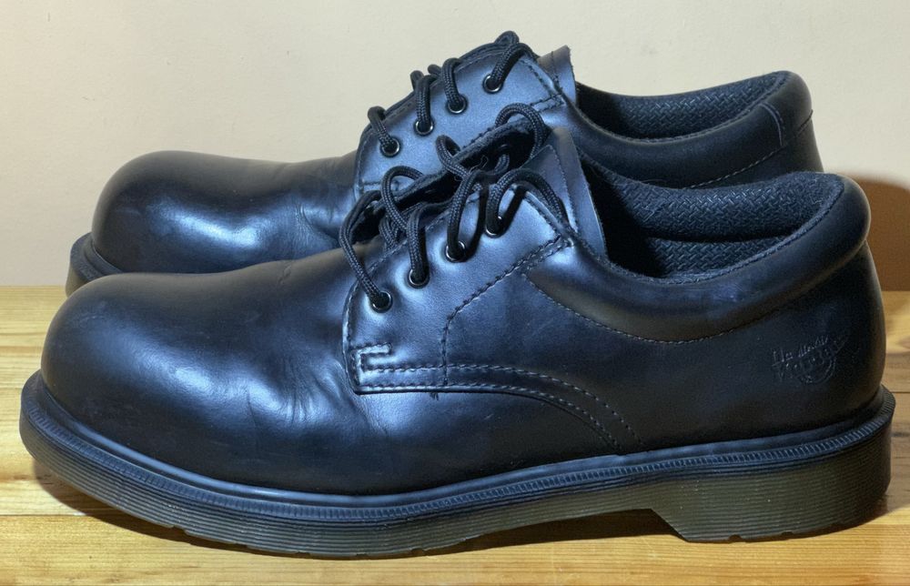 Туфлі Dr. Martens. Розмір 41(26,5 см)