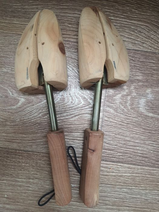 Формоутримувачі для чоловічого взуття (Medium/45-47)