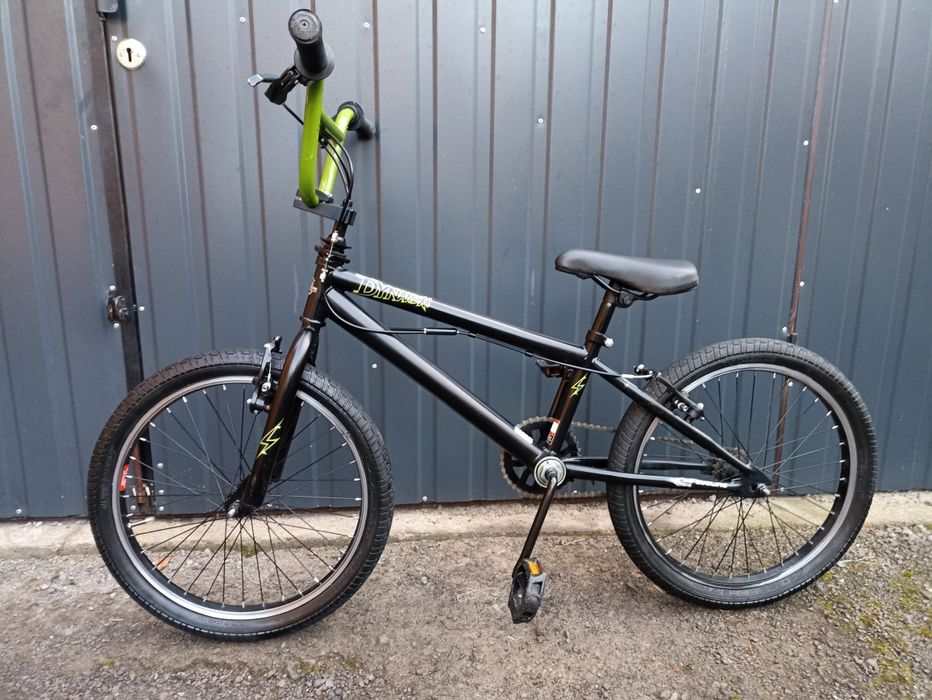 Sprzedam rower  BMX koła 20 cali