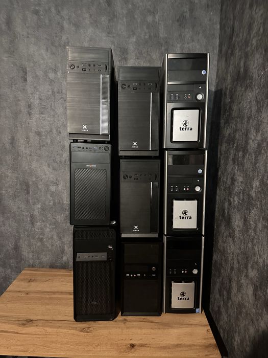 Системник, пк опт