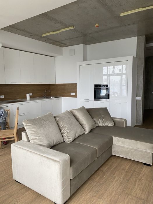 Сдається квартира