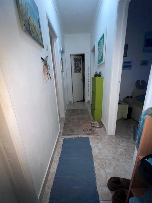 Apartamento t2 castanheira do ribatejo