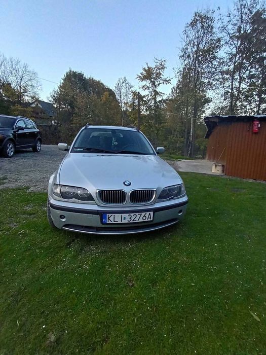 BMW Seria 3