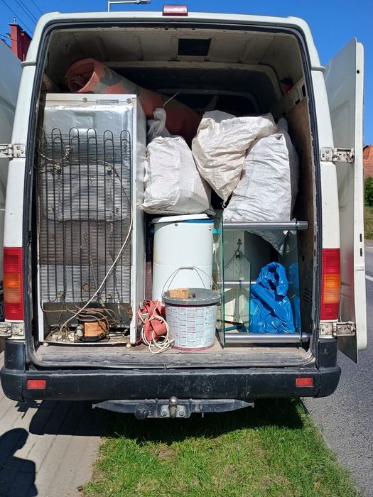 Wywóz, utylizacja, porządki, remont, gabaryty, smieci