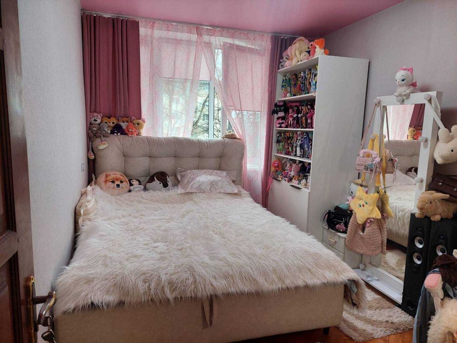 ПРОДАЖ 3 кім. квартири 67 м. кв. вул. Данилишиних м. Трускавець