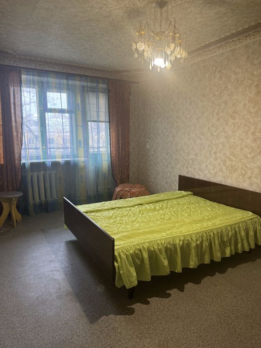 Здається 1к квартира