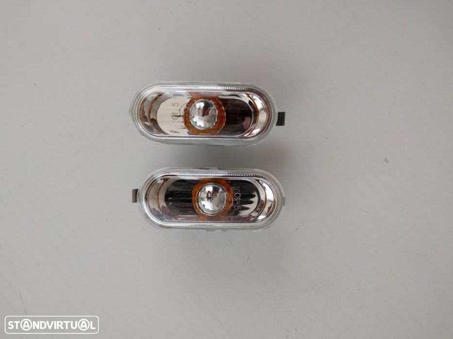 piscas laterais cristal - Seat Ibiza -seat  Leon (novos)