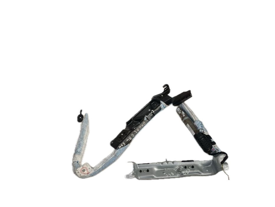 Airbag cortina esquerdo BMW X1 (E84)