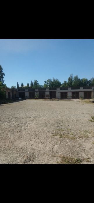 Промислове приміщення,виробниче, складське.1500кв.м