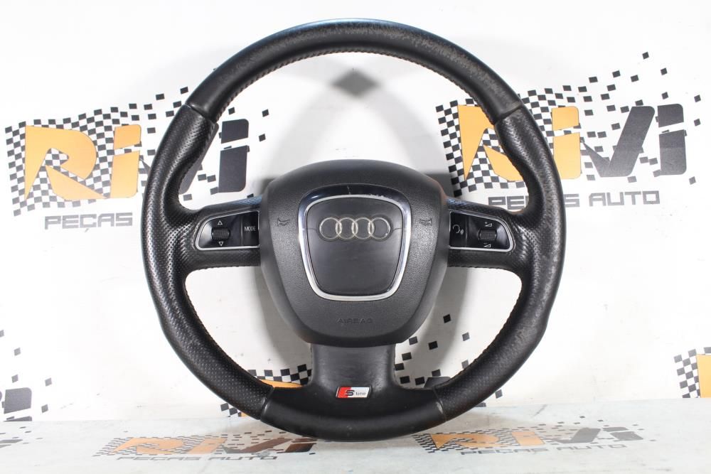 Volante de direção AUDI A4 (8K2, B8)