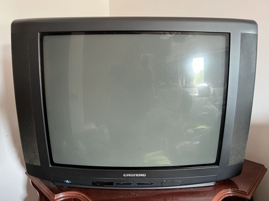 Televisão Grundig