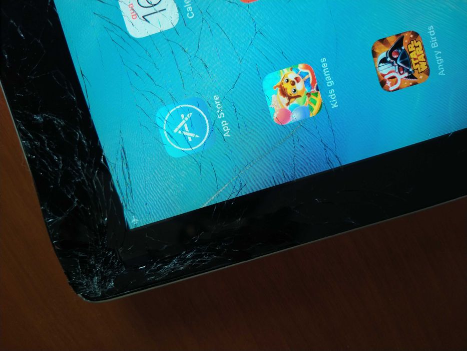 Apple iPad 9.7" 32GB