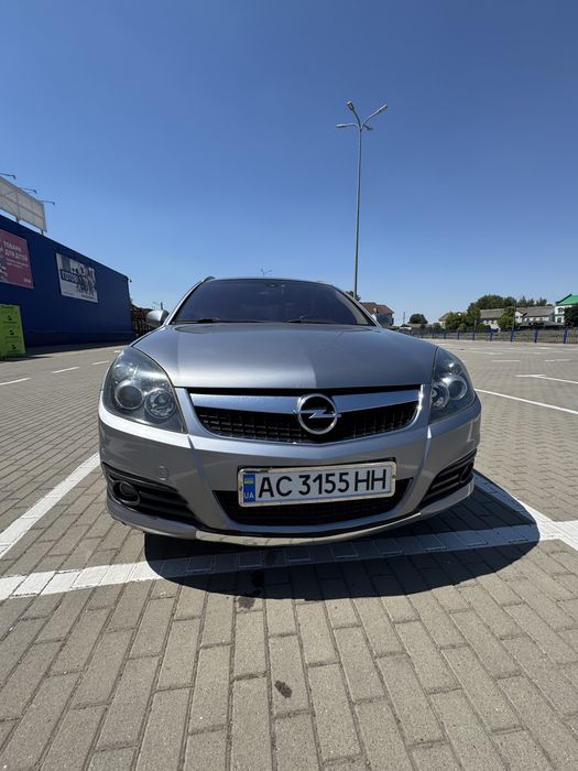 Opel Vectra 2006 VIN W0L0ZCF3561038494 фото оголошення 3 з 8