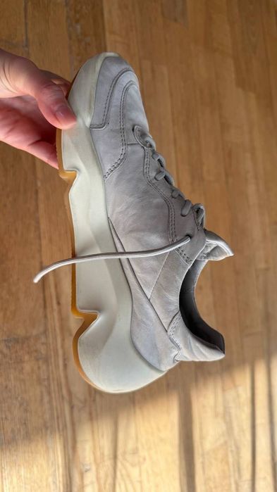 Buty damskie ecco chunky sneaker w