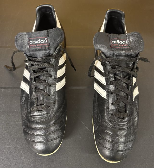 Chuteiras Futebol Adidas Copa Mundial 45 1/3